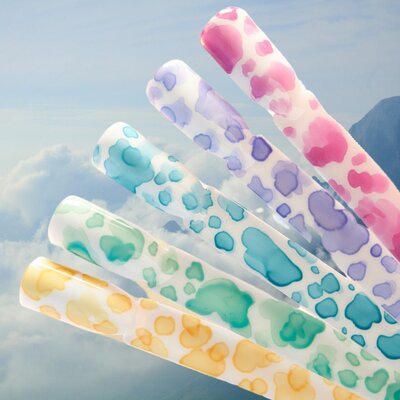 Blooming Ink - Spring Collection