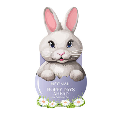 Hoppy Days Ahead
