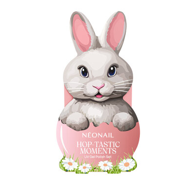 Hop-Tastic Moments