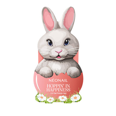 Hoppin' In Happiness