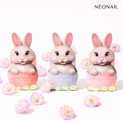 Hop Into Colors - Easter collectie