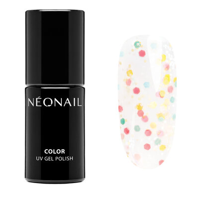 Top Glow Twinkle Twist