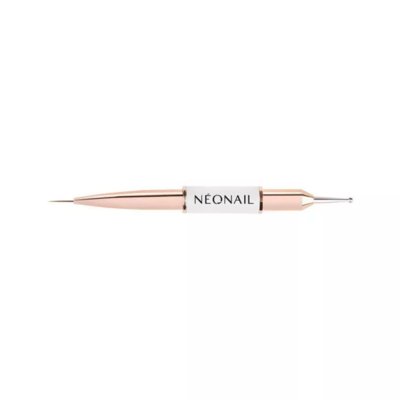Dot & Brush Duo