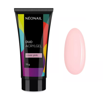 Duo AcrylGEL - Cover Pink