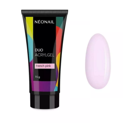 Duo AcrylGEL - French Pink