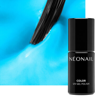 Dive Into Blue