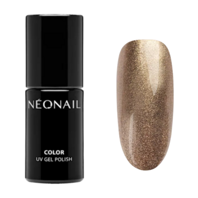 Shimmering Goldrush