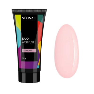 Duo AcrylGEL - Cover Pink 30gr