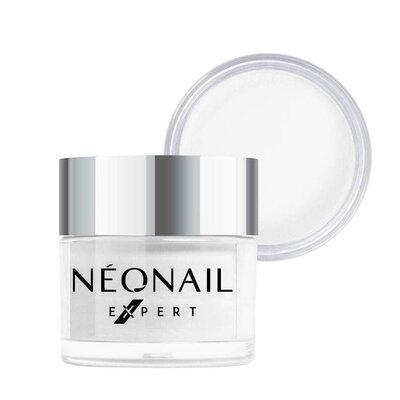 Powder Clear Acrylic