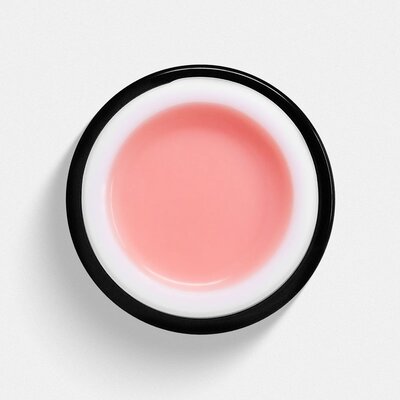 Builder gel - Light Peach 50 ml