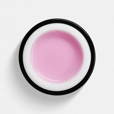 Builder gel - Natural Pink 30 ml
