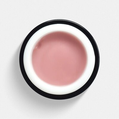 Quick Shape Builder gel - Light Cover 50 ml