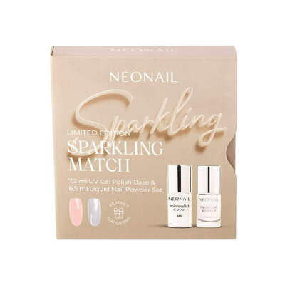 Sparkling Match Set