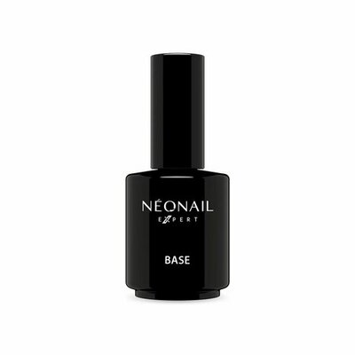 Rubber Base manicure & pedicure 15ml