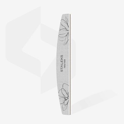 Halfmoon File 150/150 Staleks