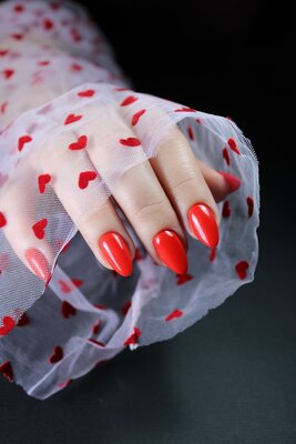 Cursus gelpolish voor beginners