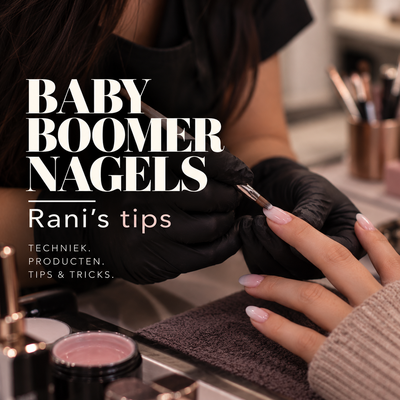 BABYBOOM | zo 11/10 om 14u30