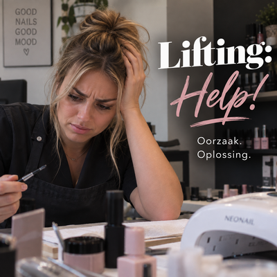 LIFTING? Lets fix it | za 10/10 om 10u30