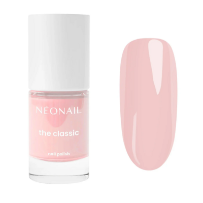 Nailpolish Classic – Milky Beige 05