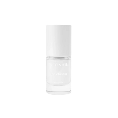 Long Lasting Top - Klassieke Nagellak