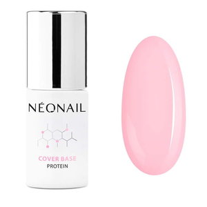 Cover Base Proteïn Pastel Apricot