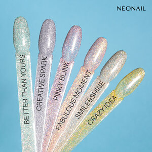 COLOR ME UP - FLASHGLITTERS