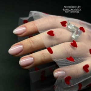 BIAB & NNT | Voorkennis gelpolish