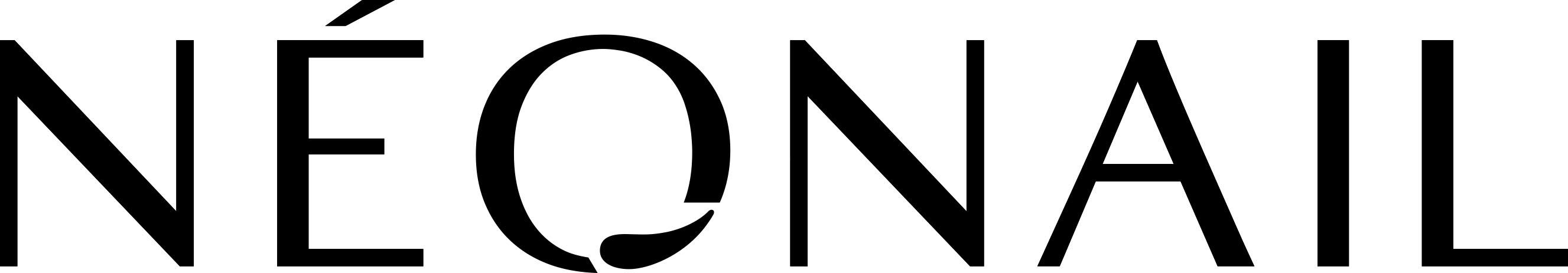logo NEONAIL